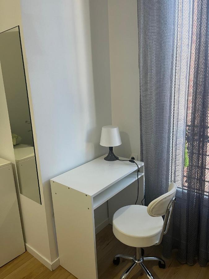 Cosy Appartement Nid De Reve Aubervilliers Exterior foto